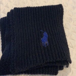 Polo Ralph Lauren scarf